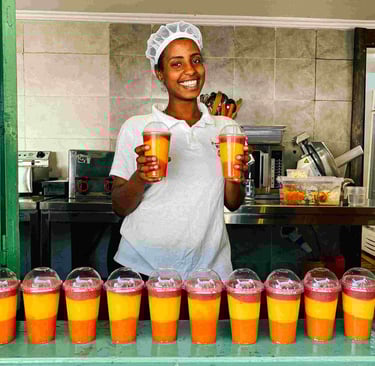 juice shop