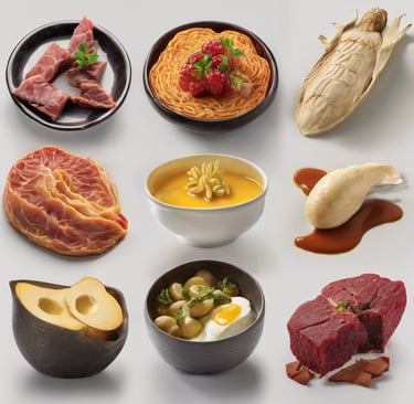 a very tall building with a lot of windows