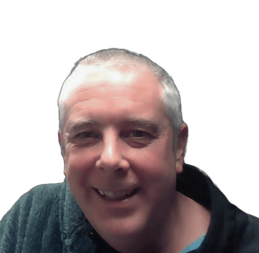 Darren Slater