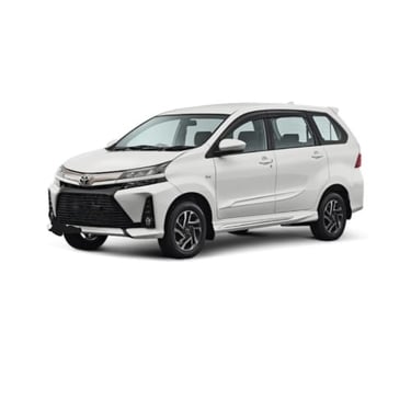 Daihatsu Xenia