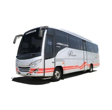 Bus Medium