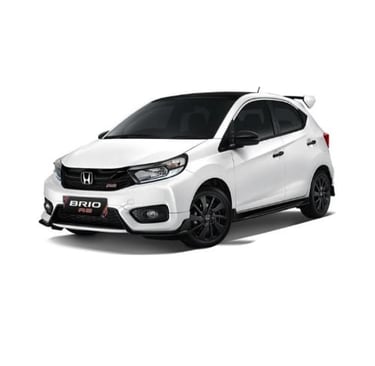 Honda Brio