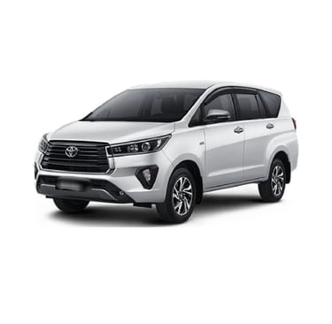 Toyota Innova Reborn