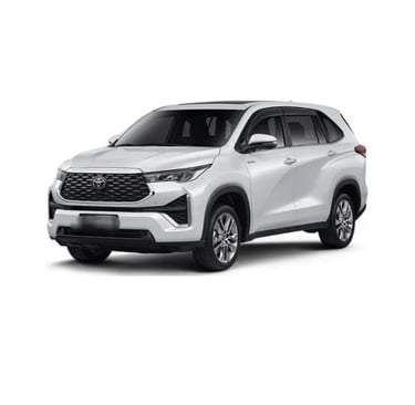 Toyota Innova Zenix