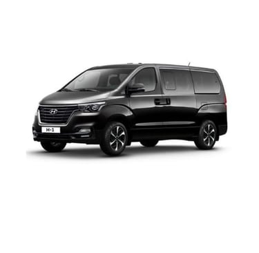 Hyundai H-1