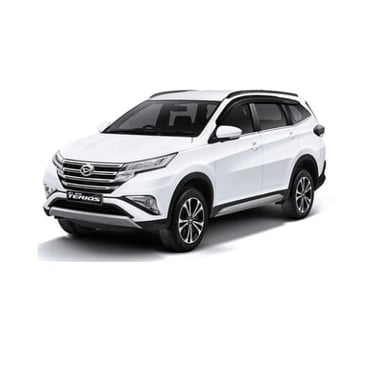 Daihatsu Terios