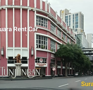 Kota Surabaya
