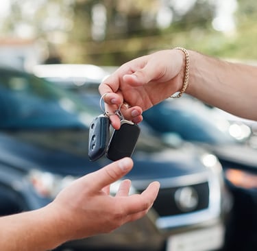 Sewa Mobil Surabaya Rental Lepas Kunci Tanpa Sopir Juara Rent Car
