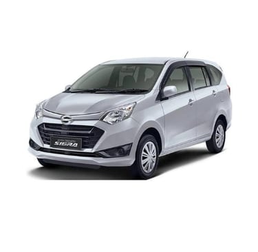 Sewa Rental Mobil Daihatsu Sigra di Surabaya
