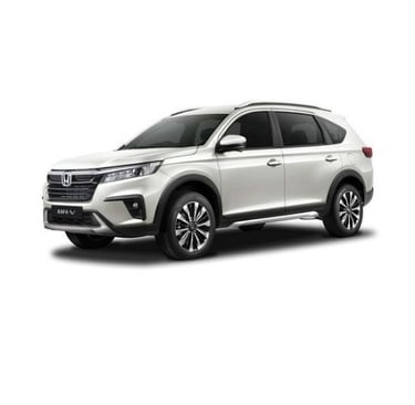 Sewa Rental Mobil Honda BR-V di Surabaya