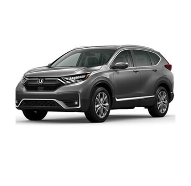 Sewa Rental Mobil Honda CR-V di Surabaya