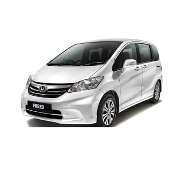 Sewa Rental Mobil Honda Freed di Surabaya