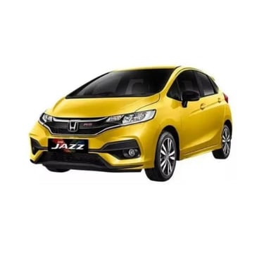 Sewa Rental Mobil Honda Jazz di Surabaya