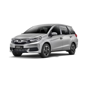 Spesifikasi Sewa Rental Mobil Honda Mobilio di Surabaya