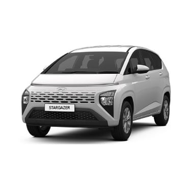 Spesifikasi Mobil Hyundai Stragazer