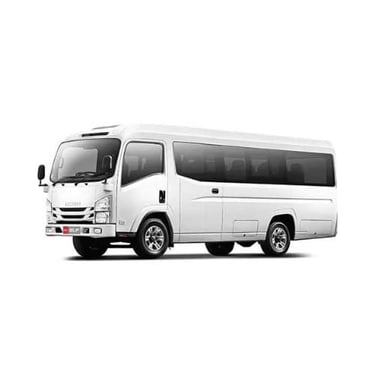 Sewa Rental Mobil Isuzu Elf Long di Surabaya