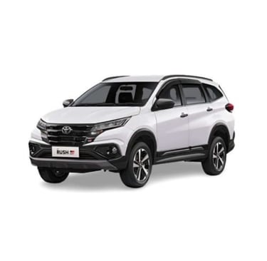 Toyota Rush