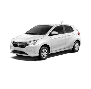 Toyota Agya