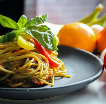 Spagetti