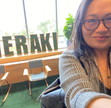 Helen H. Lee Social Media Strategy Consultant