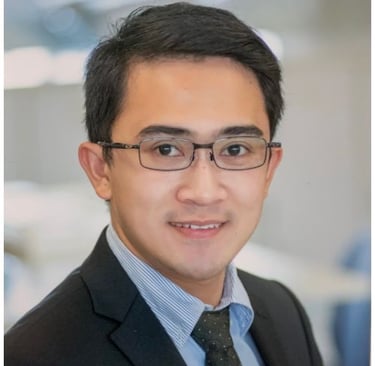 CEO and Liaison Officer PhilMirai Home Smart Home Technology Clarjay A. Gapasin