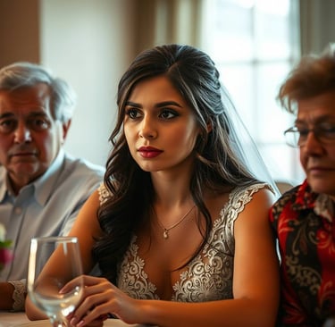 image-mariage-famille-pression-mariee