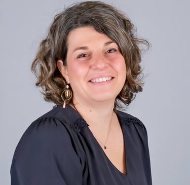 Sophie jobbé duval puéricultrice sommeil saint nazaire