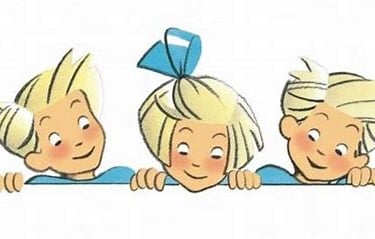 les triplés pour décrire tarifs pour jumeaux et fratrie avec troubles du sommeil enfant et bébé