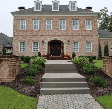 williamsburg-landscaping-curb-appeal