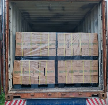 Sukabumi stone exporter