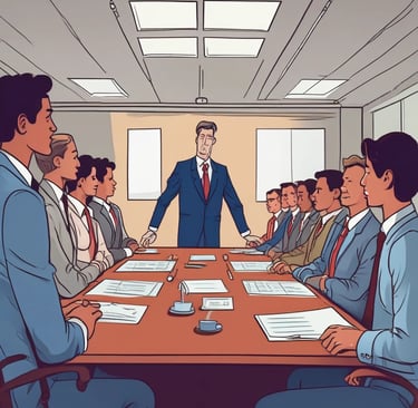 a stack of books sitting on top of a table