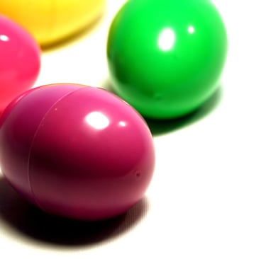Eggshakers