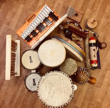 Music Therapy
