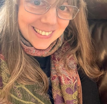 Professional profile photo of Nicola