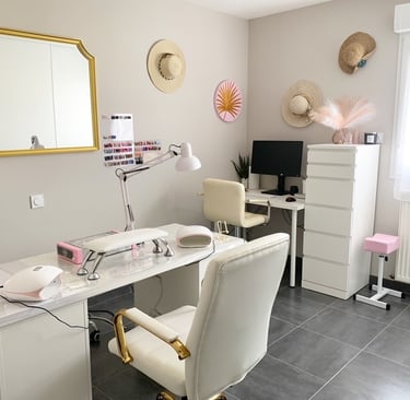 Salon de manucure