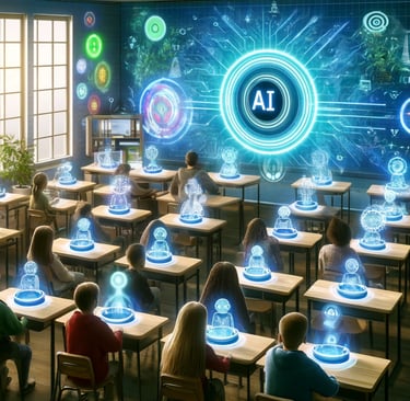 AI 2.0 SLMs