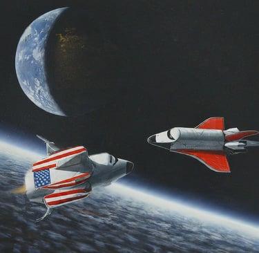 PLANETRY DEFENCE