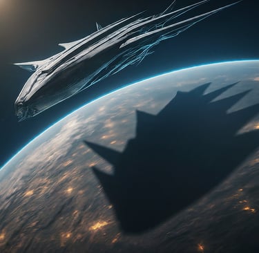 Planetary Defense