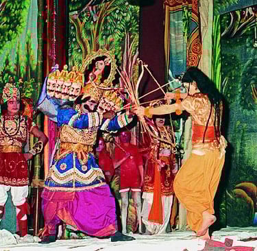 Source: Ministry of Culture, India