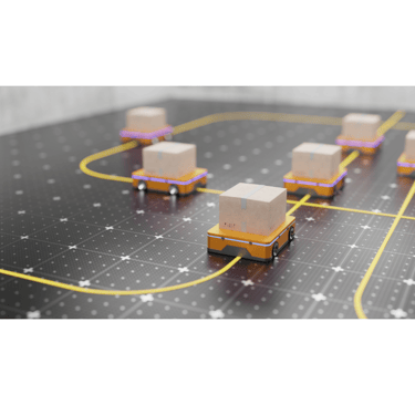 AI 2.0 SLMs