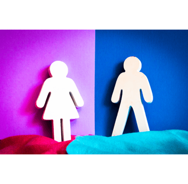 Gender fluidity