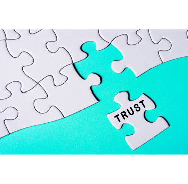 Trust is required for natural justice