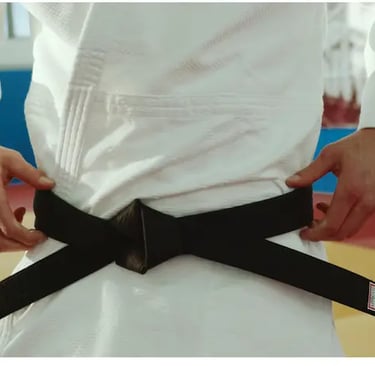 kimono, judo, karate, dogi