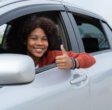 permis de conduire