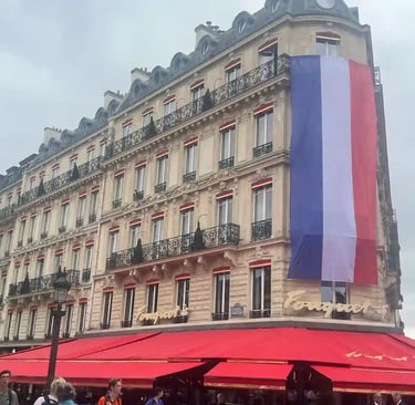 フランス国旗