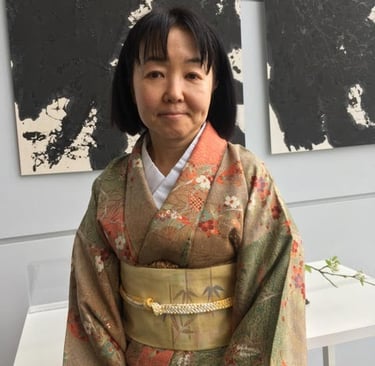 彫谷ひろみ 法定翻訳 フランス語