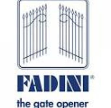 Fadini hydraulic electric gates Northern Ireland