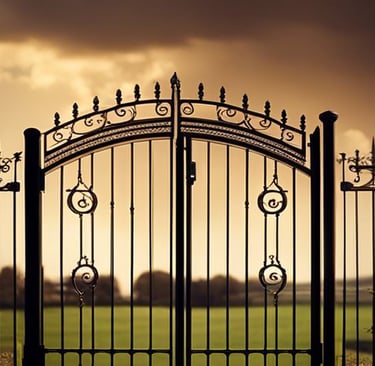 How Much is the Electric Gate Cost Northern Ireland