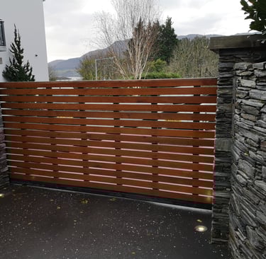 electric gates, electric gates Northern Ireland, Belfast electrci gates