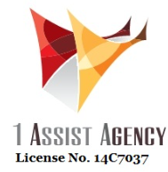 1 ASSIST AGENCY